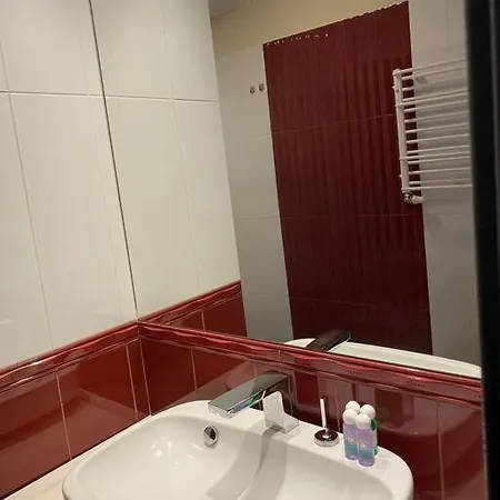 アパート Panama Apartament 3