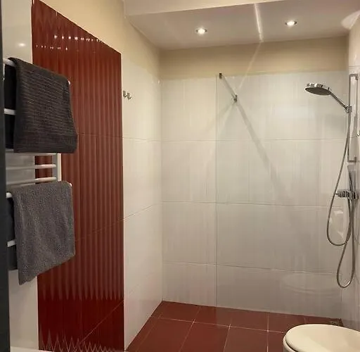 Panama Apartament 3 * Poznań