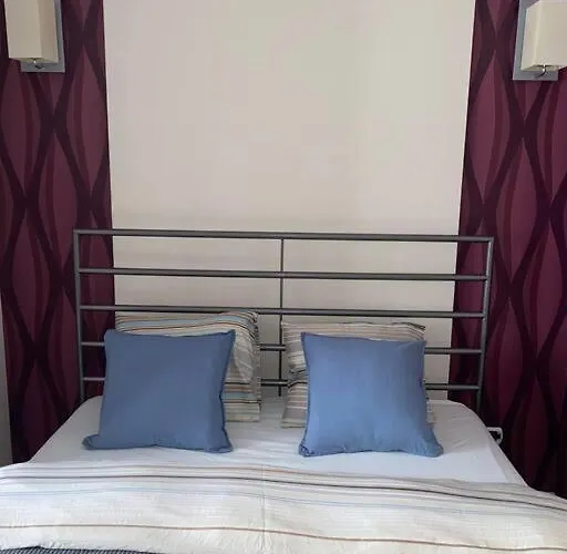 Panama Apartament 3 Apartament Poznań