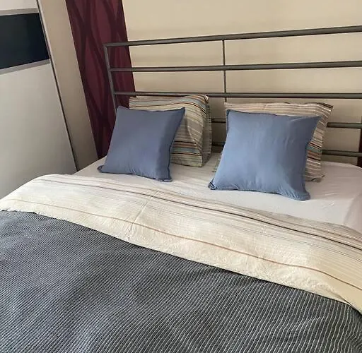 Apartament Panama Apartament 3 Poznań